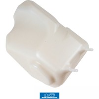 Zbiornik wyrównawczy paliwa prawy Bus T25/T3 05/79-07/92