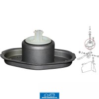 Łożysko dźwigni zmiany biegów