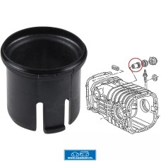 Tuleja wybiaraka w skrzyni biegów Bus T25/T3 08/82-07/92