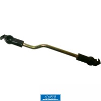 Wybór drążka, diagonalny, 5-biegowy