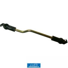 Wybór drążka, diagonalny, 5-biegowy