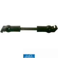 Wybór drążka, przedni, 5-biegowy