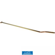 Dźwignia drążka zmiany biegów, tylna