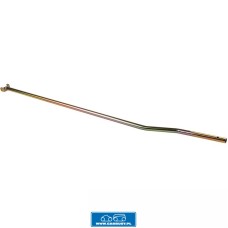 Wałek wybieraka zmiany biegów tył Bus T25/T3 08/82-07/92