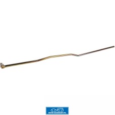 Wałek wybieraka przód VW T3 1.9-2.1 WBX Syncro 02/85-07/92