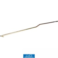 Wałek wybieraka przód Bus T25/T3 1.6-2.1 08/82-07/92