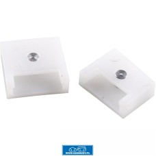 Naprawa tulei wybieraka drążka (2 szt.), dolnego, 4 biegowa