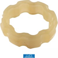 Pierścień prowadzący drążka zmiany biegów, tył