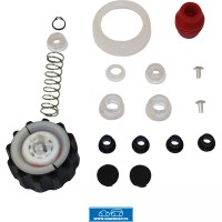 Zestaw naprawczy dźwigni zmiany biegów