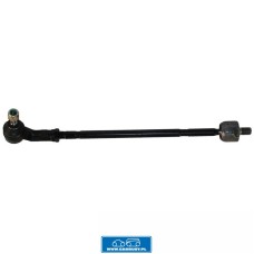 Drążek kierowniczy, lewy