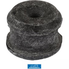 Tulejka gumowa linki gazu