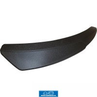 Kamienna osłona, tylna, lewa