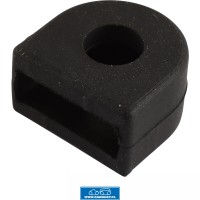 Element kompensacyjny sprężyny gazowej klapy tylnej