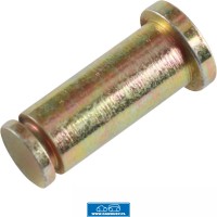 Trzpień sprężyny gazowej klapy tylnej