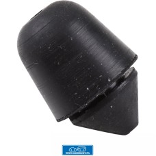 Gumowy ogranicznik klapy serwisowej Bus T25/T3 05/79-07/92