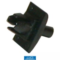 Klips do osłony chłodnicy