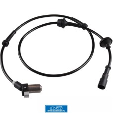 Czujnik, prędkość koła Czujnik, prędkość koła