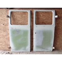 Drzwi cargo Bus T1 Brasil (para)