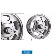 Felga DISH 5 x 205 5,5x15