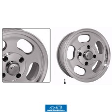 Felga DISH 4 x 130 5,5x15