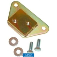 Adapter skrzyni biegów