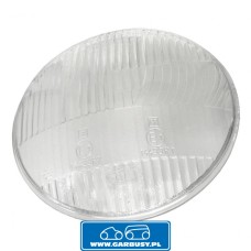 Asymetryczna soczewka reflektora (1szt.)