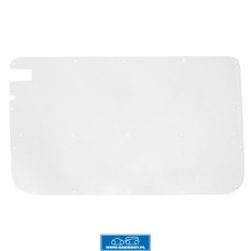 Folia ochronna panelu drzwi przesuwnych prawa  -84