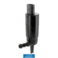 Pompka spryskiwacza reflektorów