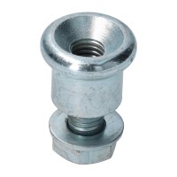 Zestaw naprawczy odbojnika tył