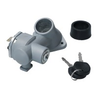 Stacyjka z blokadą kierownicy Bus -7/67