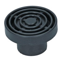 Nakładka gumowa na nożny przełącznik świateł