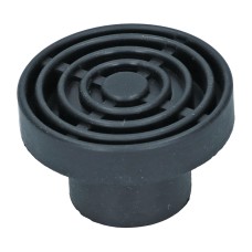 Nakładka gumowa na nożny przełącznik świateł