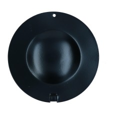 Zaślepka przekładni kierowniczej za kołem zapasowym Garbus/KG -7/60