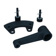 Klucz do tylnego bębna lub koła zamachowego