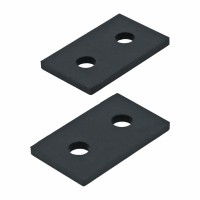 Gumki między karoserie a podwozie (pod kanapą) -12/59 2szt.