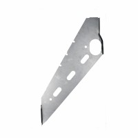 Dolna część ramy przód prawa Bus T25/T3 05/79-07/92