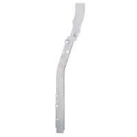 Dolna część ramy tył prawa Bus T25/T3 05/79-07/92