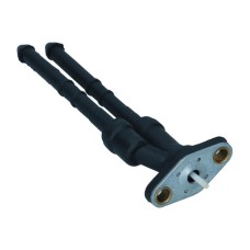 Zwór spryskiwacza w przełączniku wycieraczek 08/71-