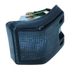 Przedni kierunkowskaz kompletny lewy smoke T25 05/79-08/92