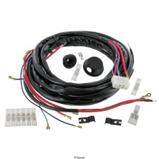 Wiązka elektryczna główna Garbus 1303 sedan i cabrio