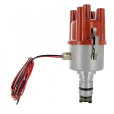 Aparat zapłonowy 123 do gaźników bez podciśnienia