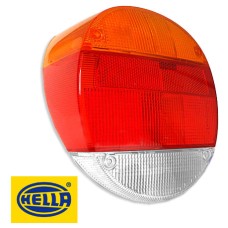 Klosz lampy tył 74- std (stopa słonia) HELLA