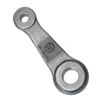 Ramię przekładni kierowniczej Bus 08/72-07/79