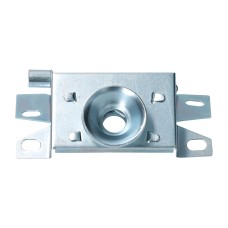 Zamek klapy silnika Karmann Ghia 08/58-07/67