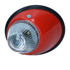 Kierunkowskaz kompletny lewy clear Bus -07/63