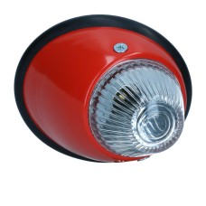 Kierunkowskaz kompletny prawy clear Bus -07/63