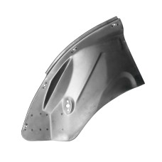 Mocowanie zderzaka + kawałek nadkola przód lewy Garbus 53-60