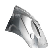 Mocowanie zderzaka + kawałek nadkola przód prawy Garbus 49-52