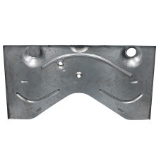 Ściana grodziowa zewnętrzna Garbus 52-60