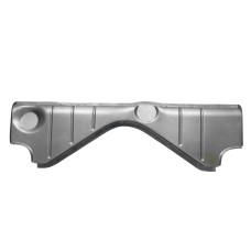 Ściana grodziowa wewnętrzna Garbus 53-57